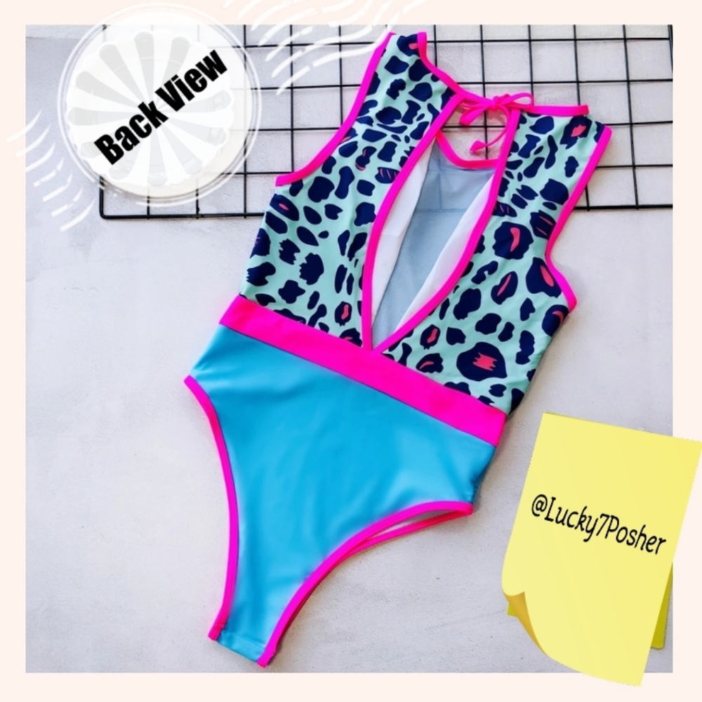 2 For $36bathing Suits Bundle - image 7